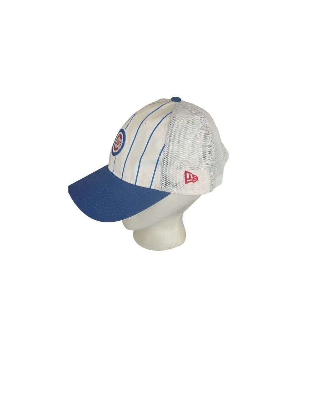 Chicago Cubs woman’s Flex Hat by New Era